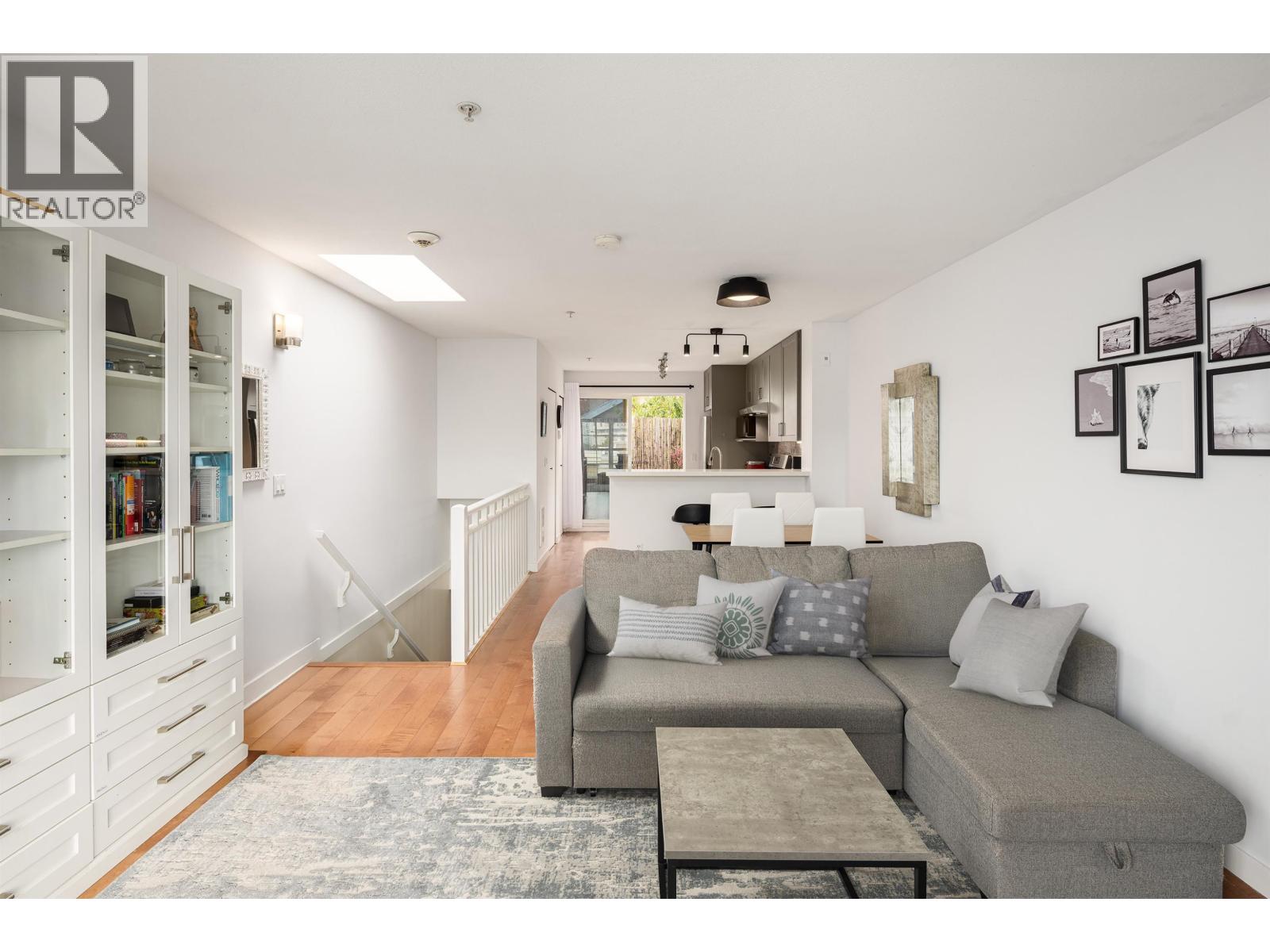 317 678 W 7th Avenue, Vancouver, British Columbia  V5Z 1B5 - Photo 6 - R3058303