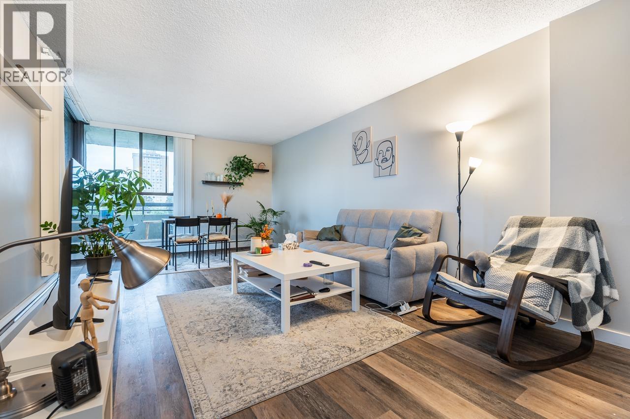 702 3755 Bartlett Court, Burnaby, British Columbia  V3J 7G7 - Photo 14 - R3058304