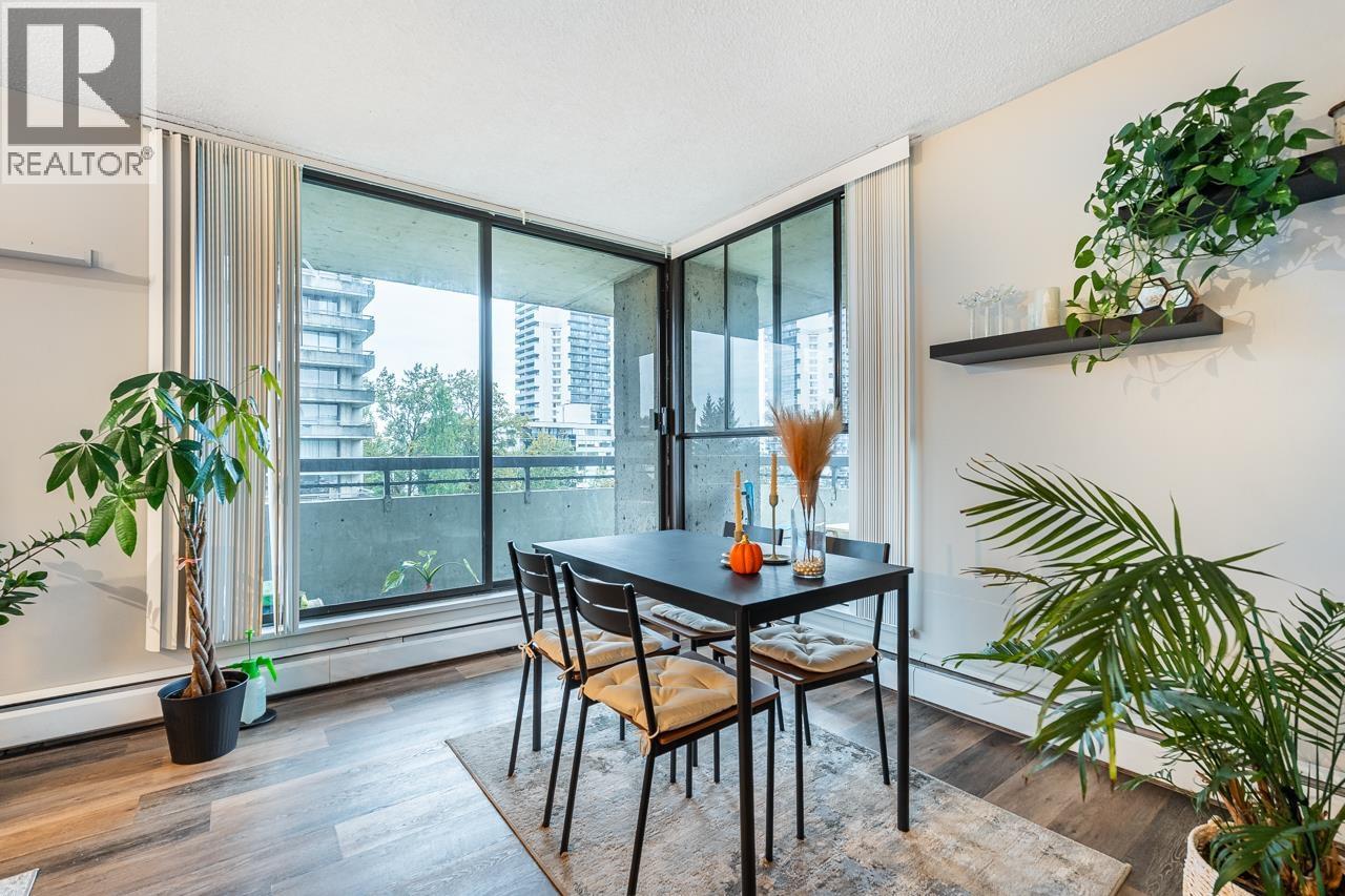 702 3755 Bartlett Court, Burnaby, British Columbia  V3J 7G7 - Photo 19 - R3058304