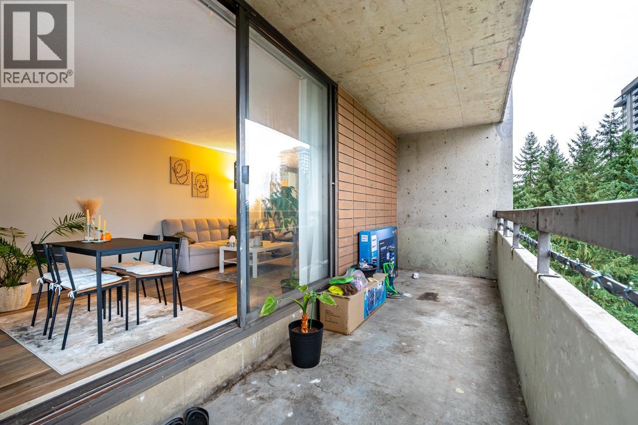702 3755 Bartlett Court, Burnaby, British Columbia  V3J 7G7 - Photo 22 - R3058304