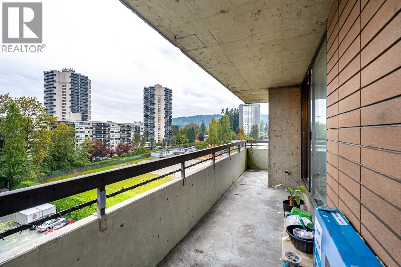 702 3755 Bartlett Court, Burnaby, British Columbia  V3J 7G7 - Photo 23 - R3058304