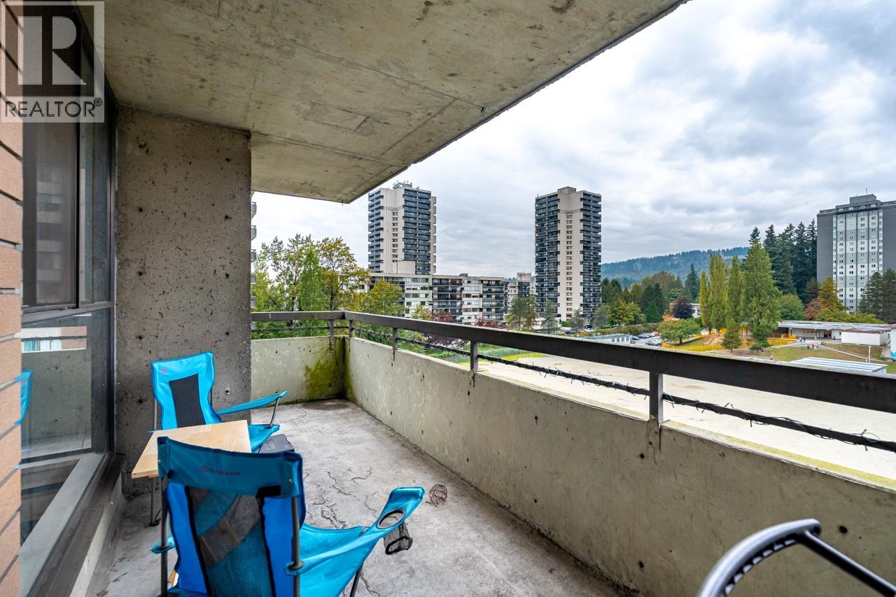 702 3755 Bartlett Court, Burnaby, British Columbia  V3J 7G7 - Photo 25 - R3058304