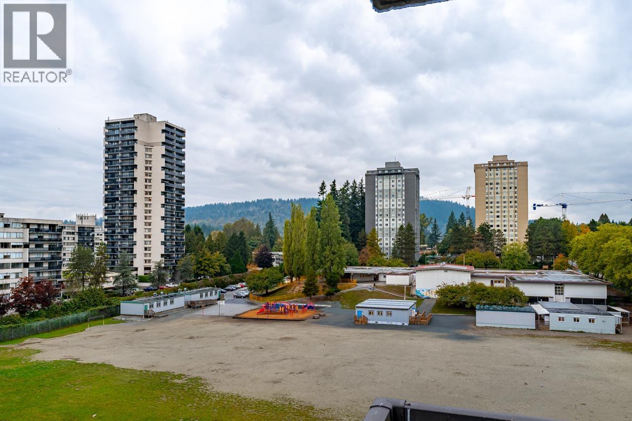 702 3755 Bartlett Court, Burnaby, British Columbia  V3J 7G7 - Photo 29 - R3058304