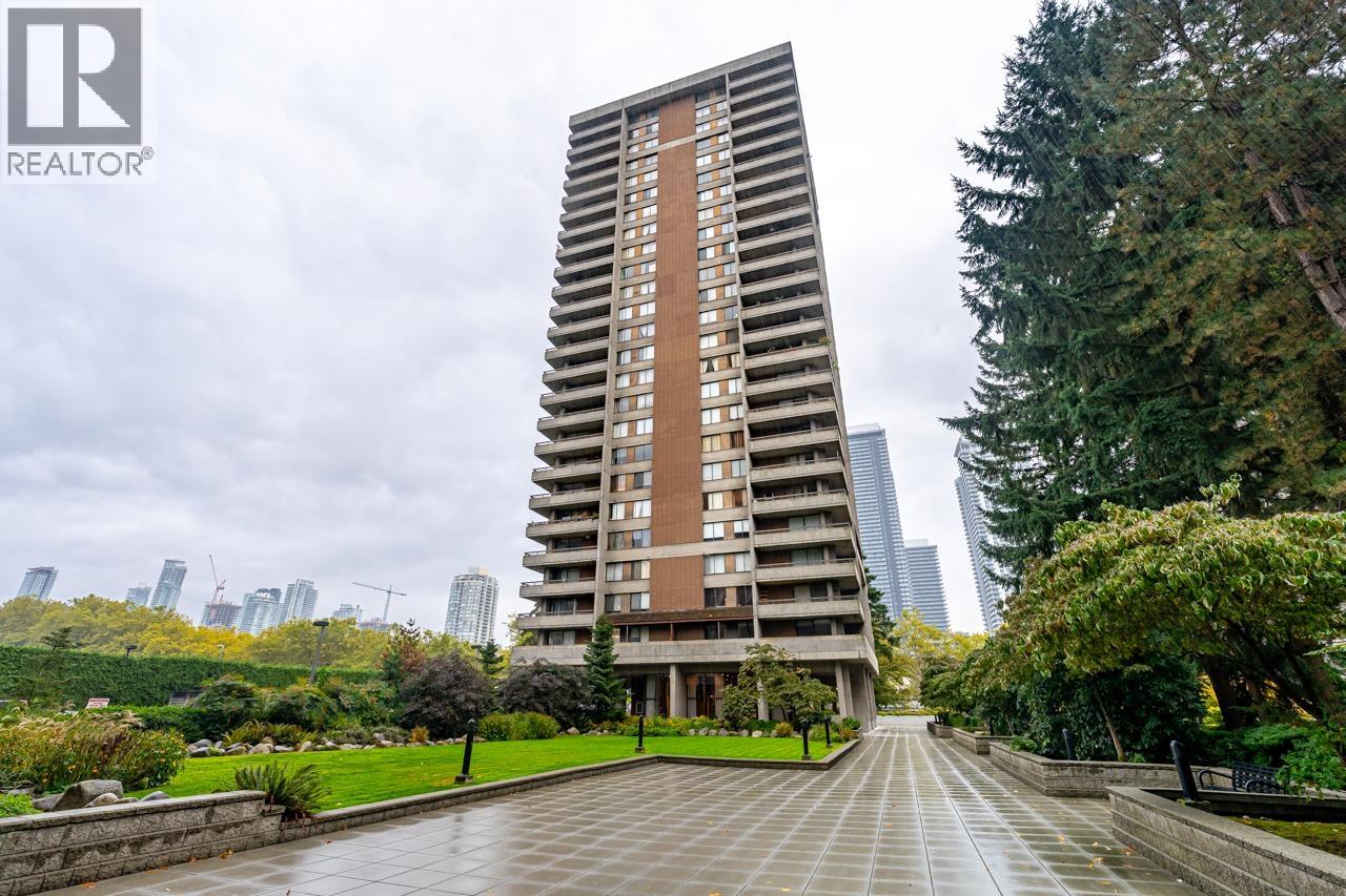702 3755 Bartlett Court, Burnaby, British Columbia  V3J 7G7 - Photo 37 - R3058304