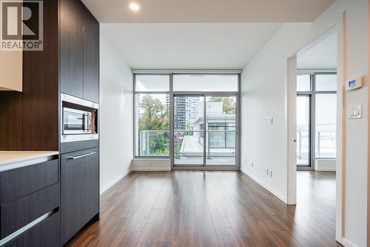 405 1888 Gilmore Avenue, Burnaby, British Columbia  V5C 0L2 - Photo 2 - R3058316