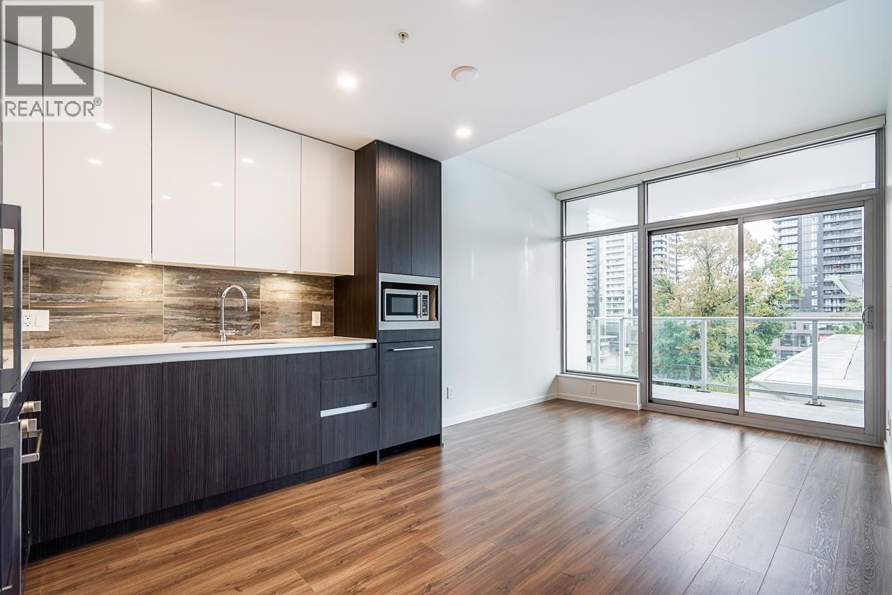 405 1888 Gilmore Avenue, Burnaby, British Columbia  V5C 0L2 - Photo 3 - R3058316