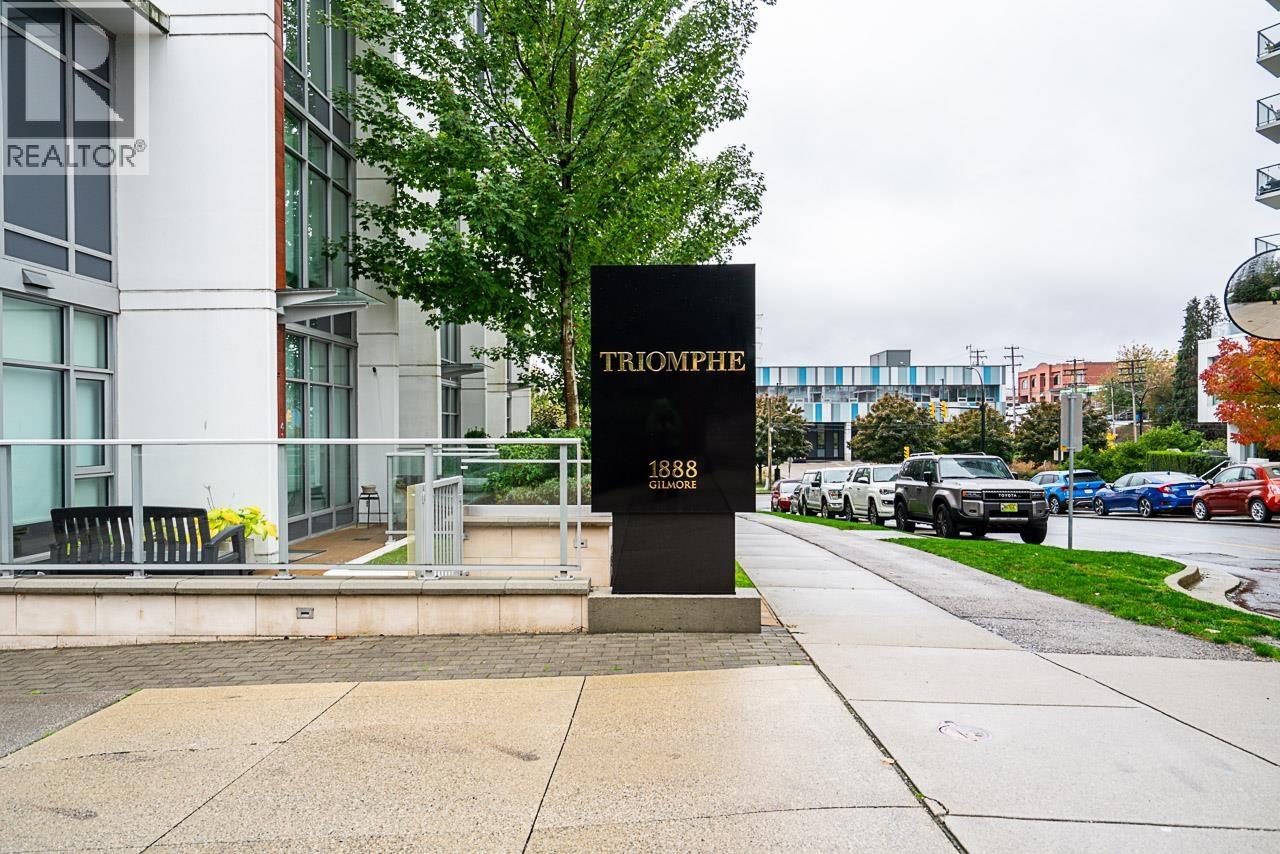 405 1888 Gilmore Avenue, Burnaby, British Columbia  V5C 0L2 - Photo 32 - R3058316