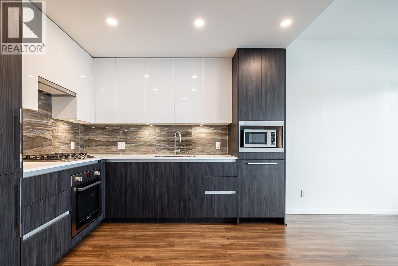 405 1888 Gilmore Avenue, Burnaby, British Columbia  V5C 0L2 - Photo 4 - R3058316