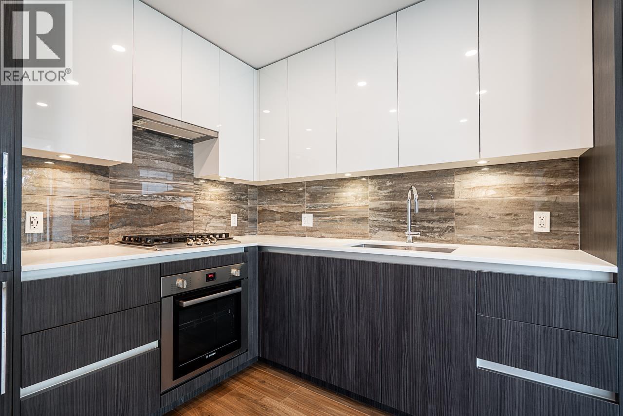 405 1888 Gilmore Avenue, Burnaby, British Columbia  V5C 0L2 - Photo 5 - R3058316