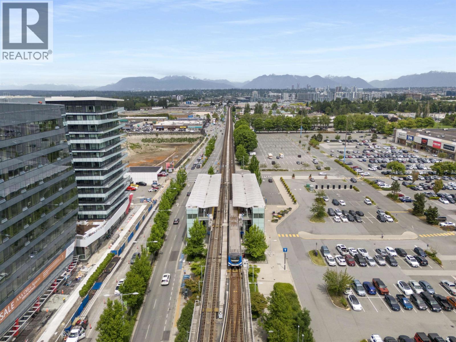 511 8280 Lansdowne Road, Richmond, British Columbia  V6X 0B2 - Photo 25 - R3058319