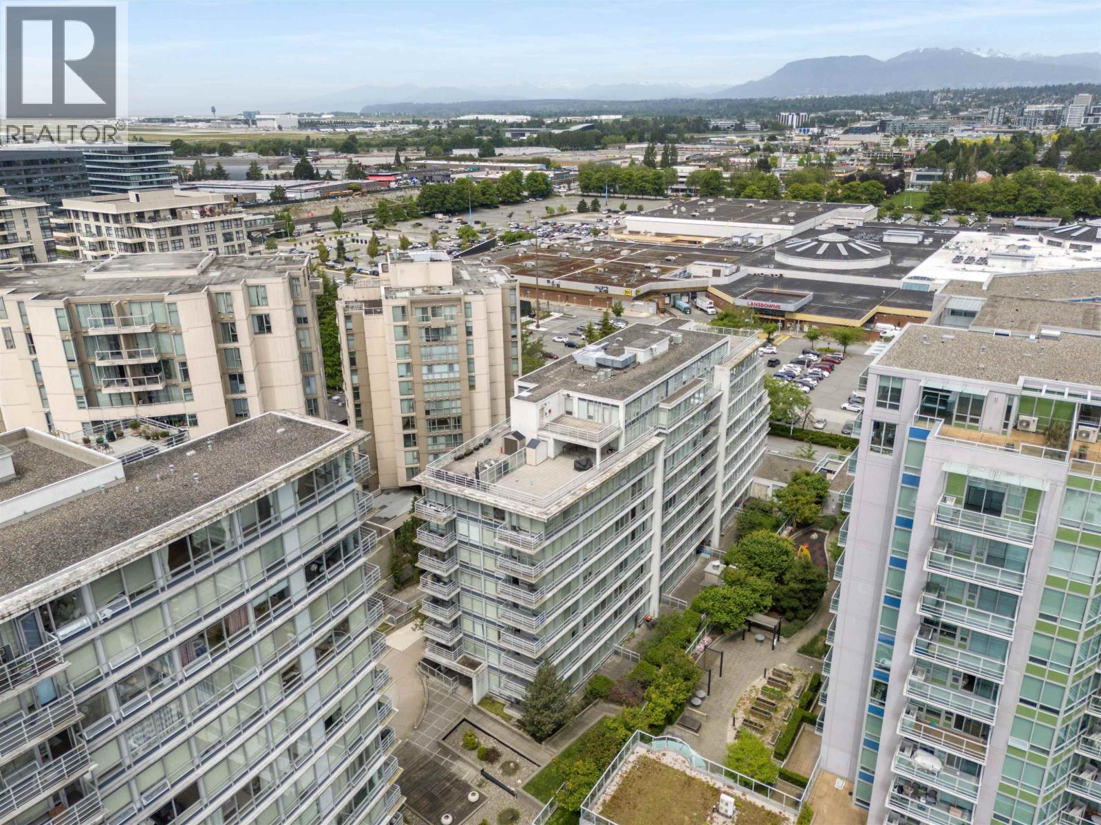511 8280 Lansdowne Road, Richmond, British Columbia  V6X 0B2 - Photo 30 - R3058319