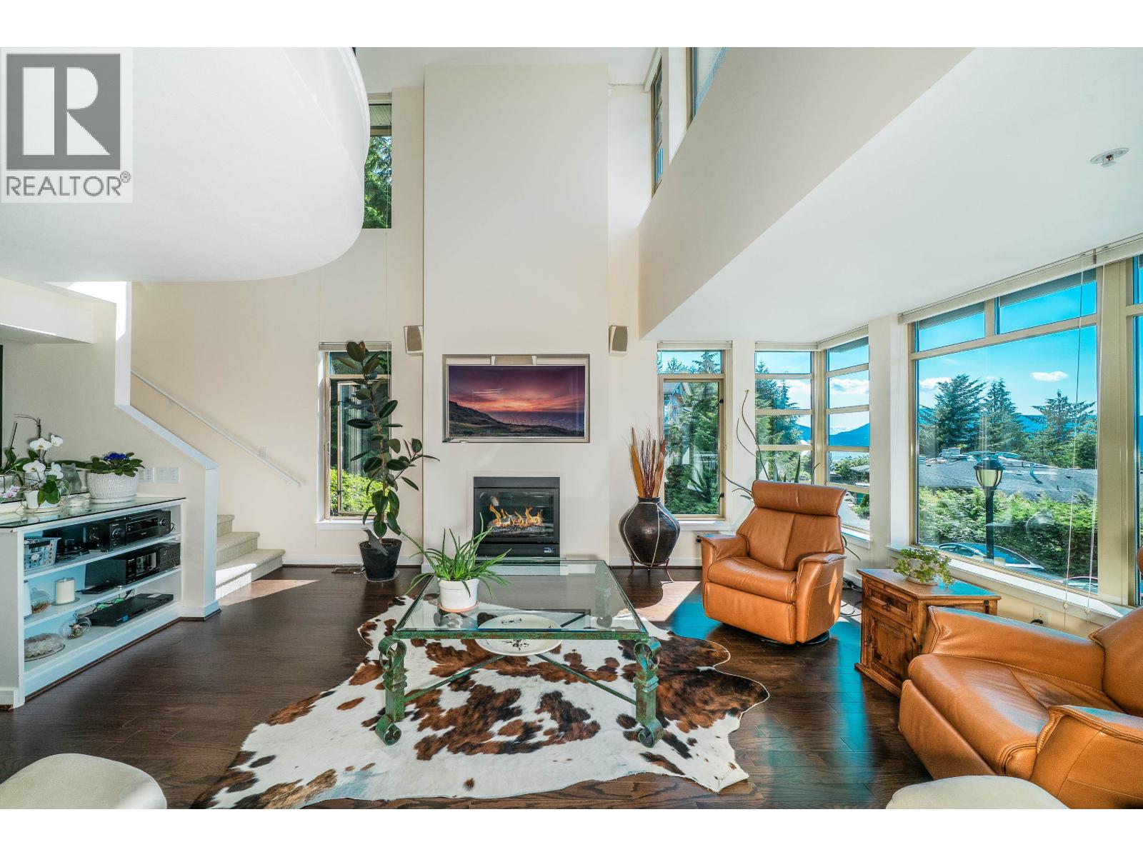8664 Seascape Drive, West Vancouver, British Columbia  V7W 3J7 - Photo 4 - R3058320