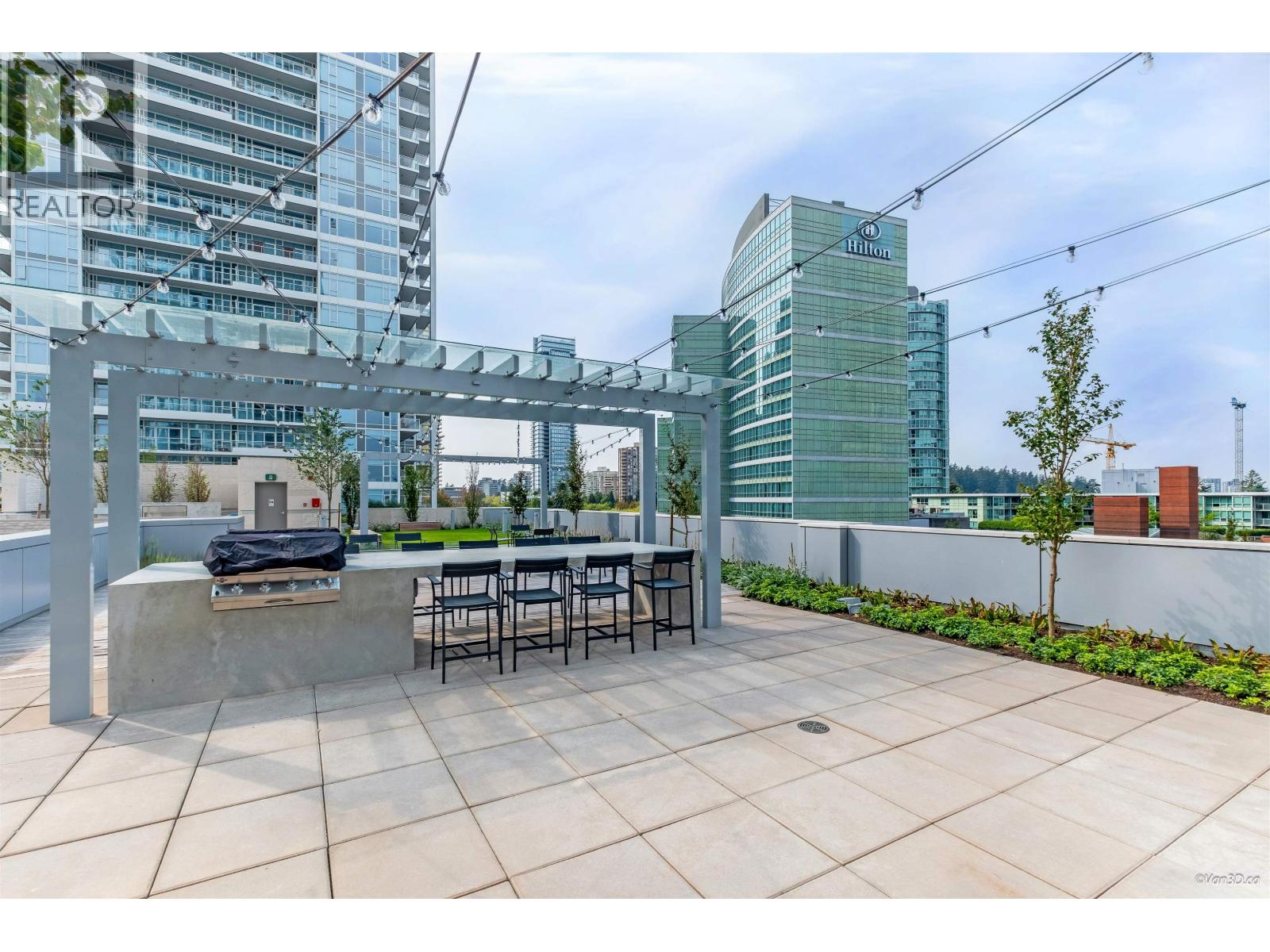 4709 6000 Mckay Avenue, Burnaby, British Columbia  V5H 0K2 - Photo 19 - R3058321