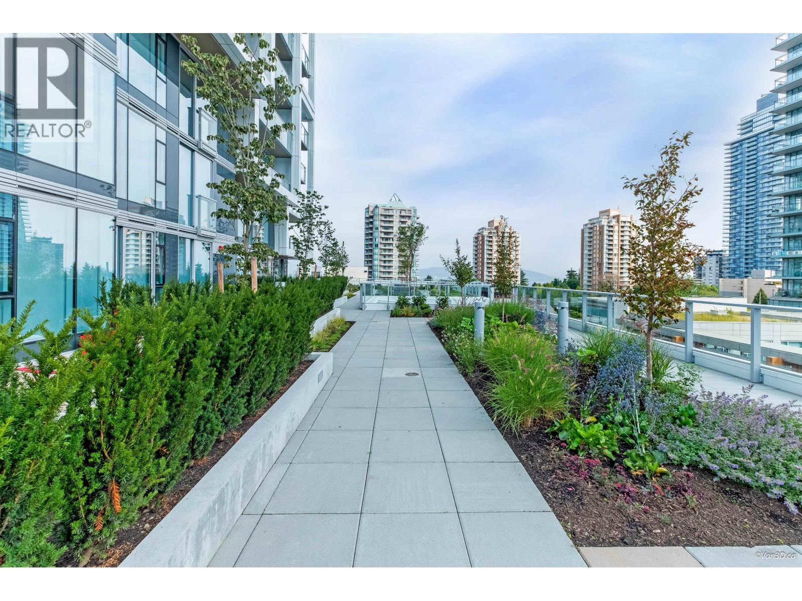 4709 6000 Mckay Avenue, Burnaby, British Columbia  V5H 0K2 - Photo 21 - R3058321