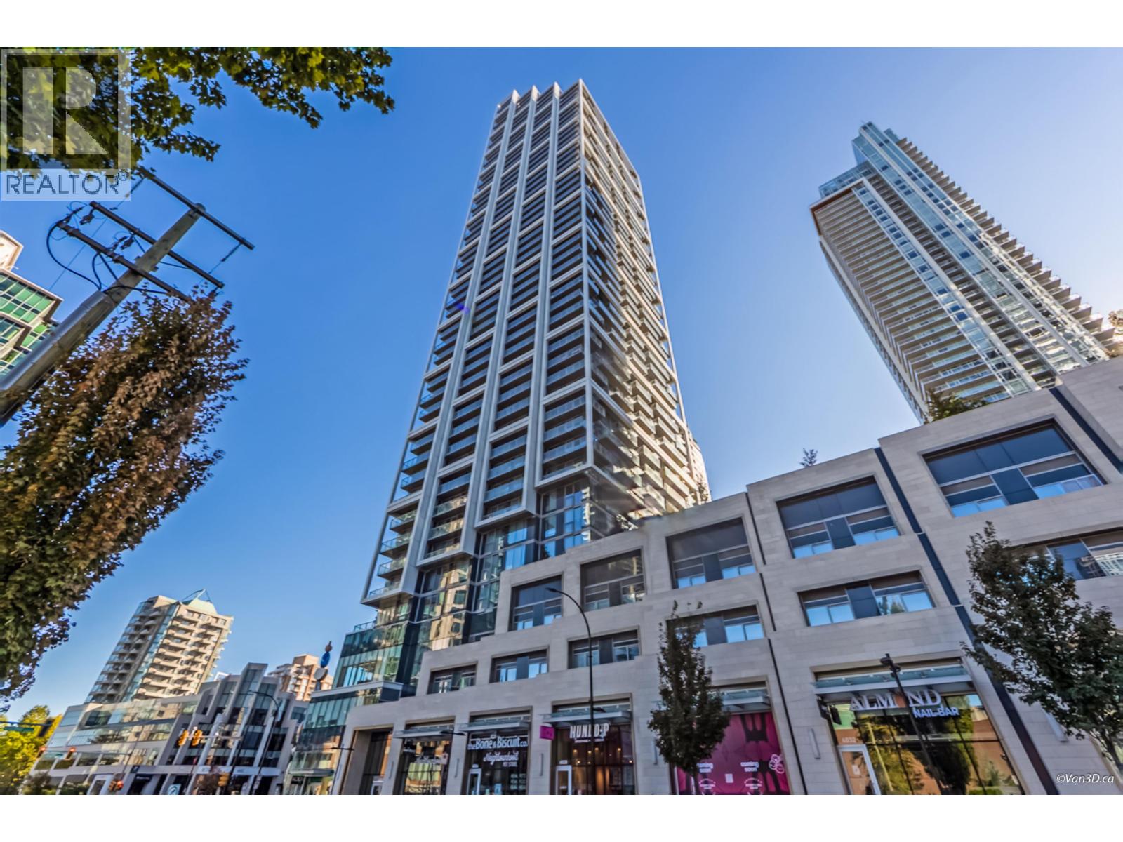 4709 6000 Mckay Avenue, Burnaby, British Columbia  V5H 0K2 - Photo 22 - R3058321