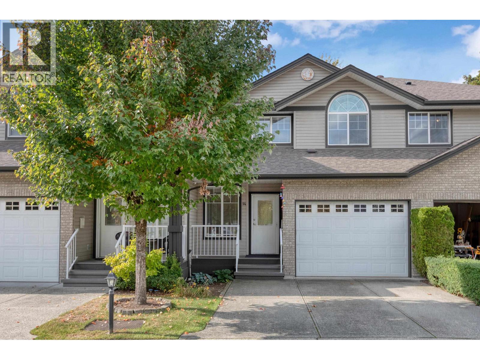 14 11358 Cottonwood Drive, Maple Ridge, British Columbia  V2X 5V5 - Photo 1 - R3058332