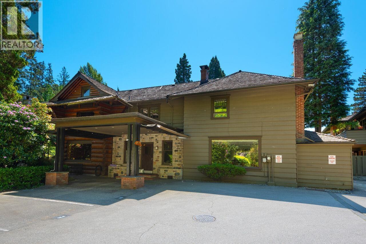 810 235 Keith Road, West Vancouver, British Columbia  V7T 1L5 - Photo 34 - R3058346