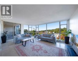 803 1327 E KEITH ROAD, North Vancouver, British Columbia