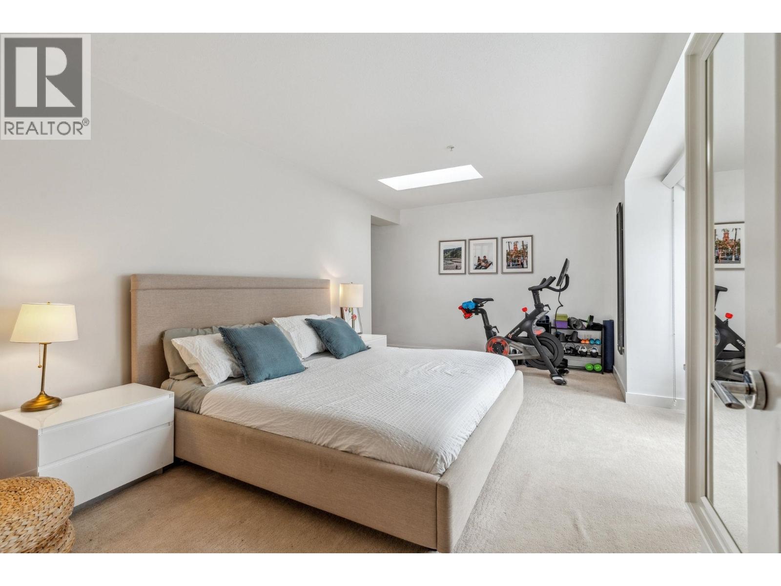 501 160 Shoreline Circle, Port Moody, British Columbia  V3H 0B2 - Photo 19 - R3058354