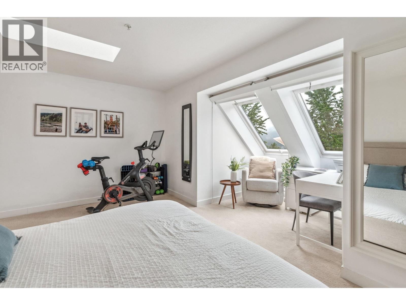 501 160 Shoreline Circle, Port Moody, British Columbia  V3H 0B2 - Photo 20 - R3058354