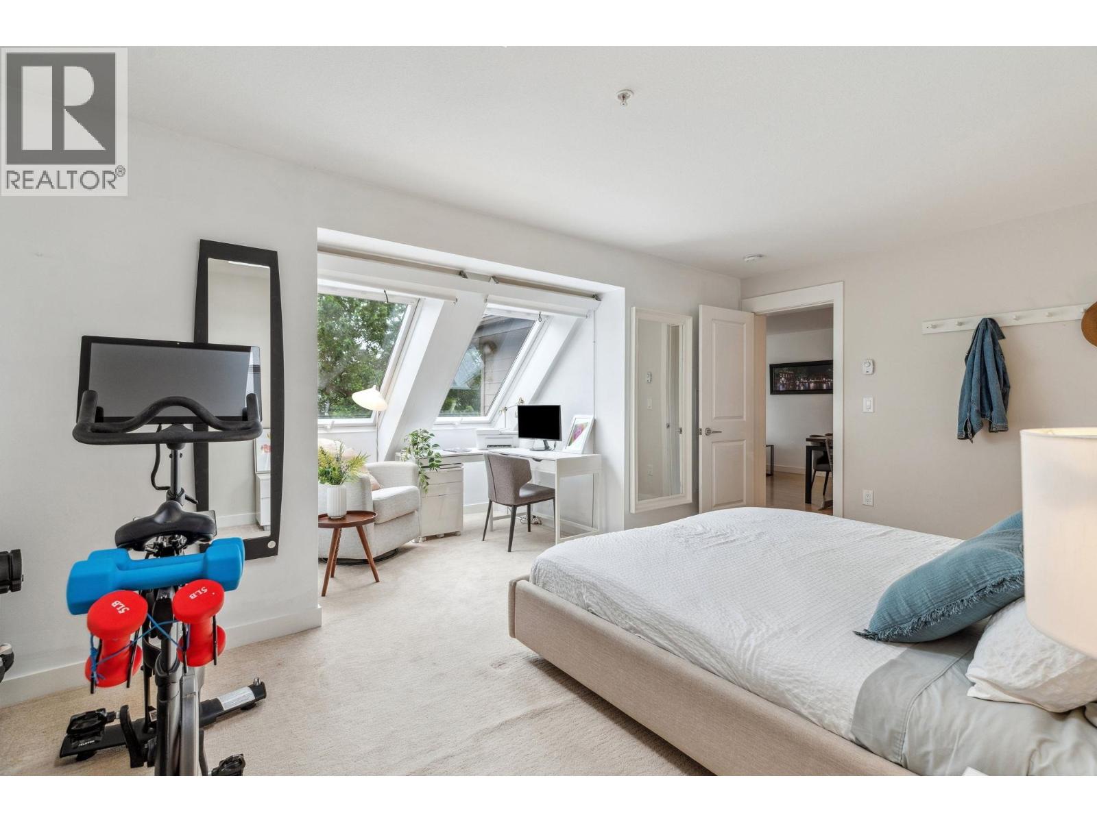 501 160 Shoreline Circle, Port Moody, British Columbia  V3H 0B2 - Photo 22 - R3058354
