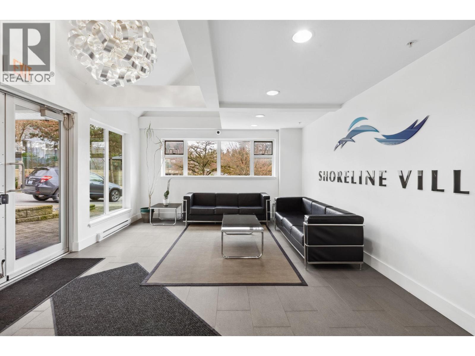501 160 Shoreline Circle, Port Moody, British Columbia  V3H 0B2 - Photo 35 - R3058354