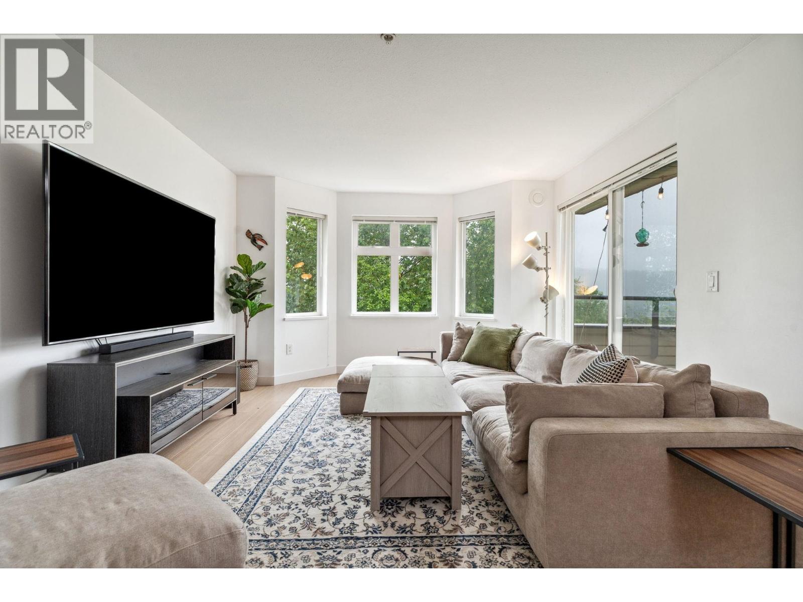 501 160 Shoreline Circle, Port Moody, British Columbia  V3H 0B2 - Photo 8 - R3058354