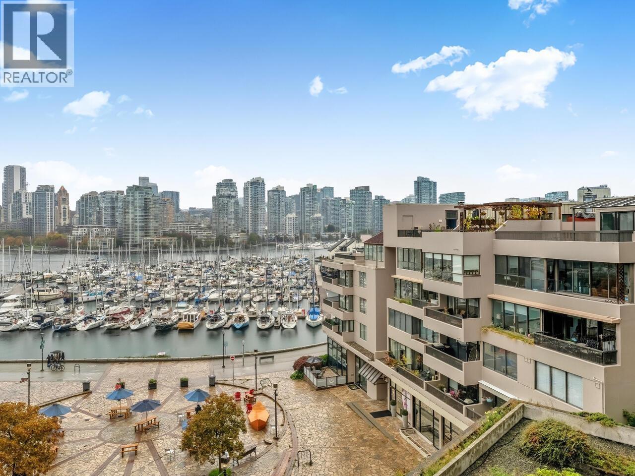 521 666 Leg In Boot Square, Vancouver, British Columbia  V5Z 4A4 - Photo 23 - R3058357
