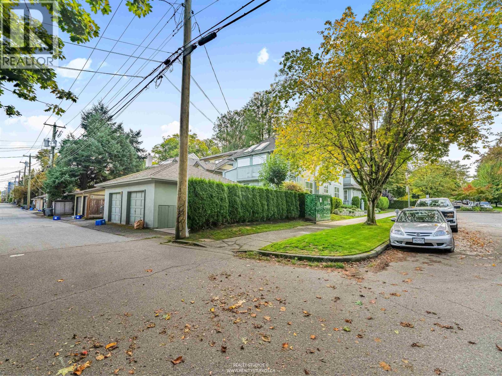 2888 Maple Street, Vancouver, British Columbia  V6J 5A2 - Photo 33 - R3058369
