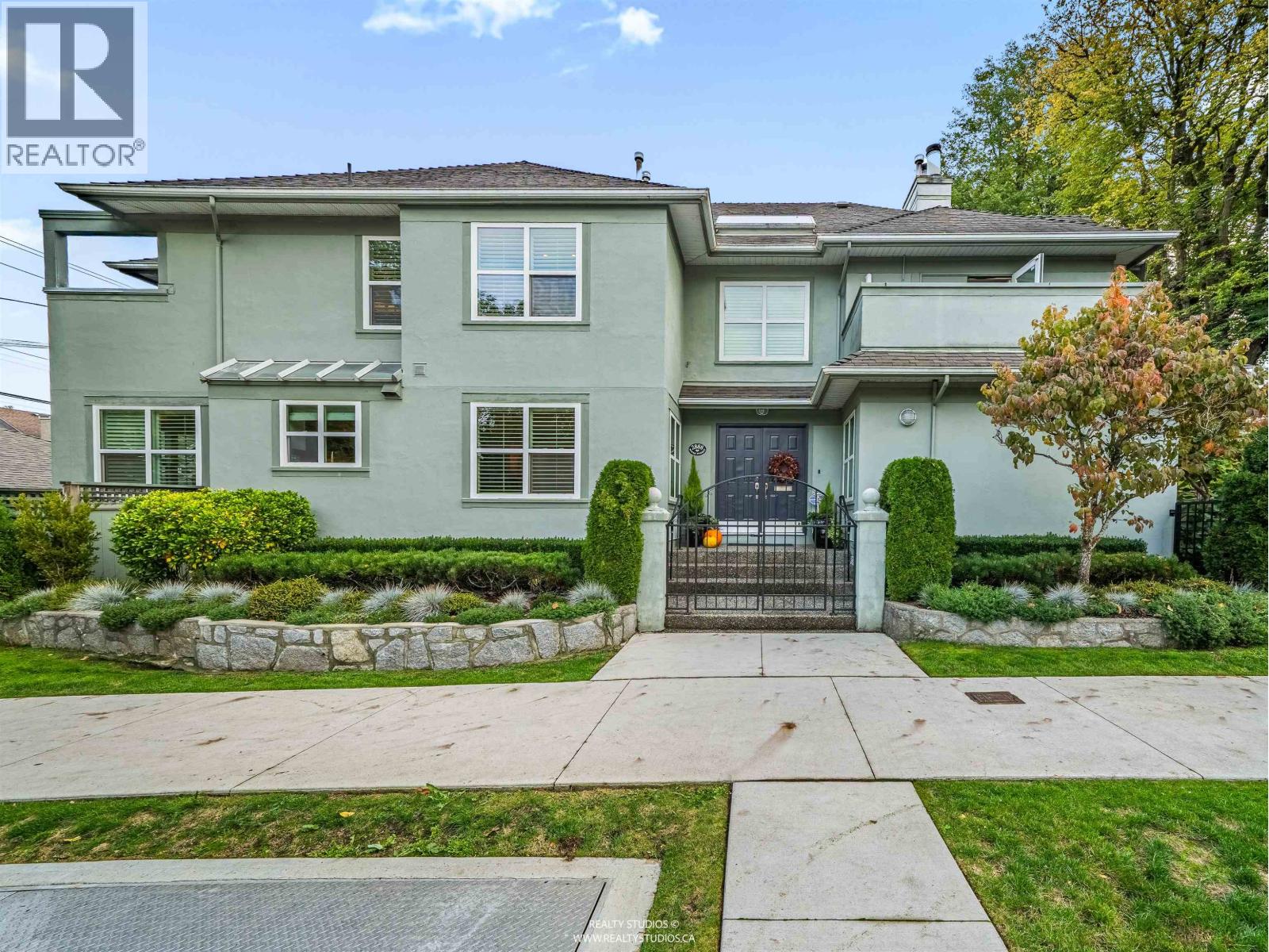 2888 Maple Street, Vancouver, British Columbia  V6J 5A2 - Photo 35 - R3058369