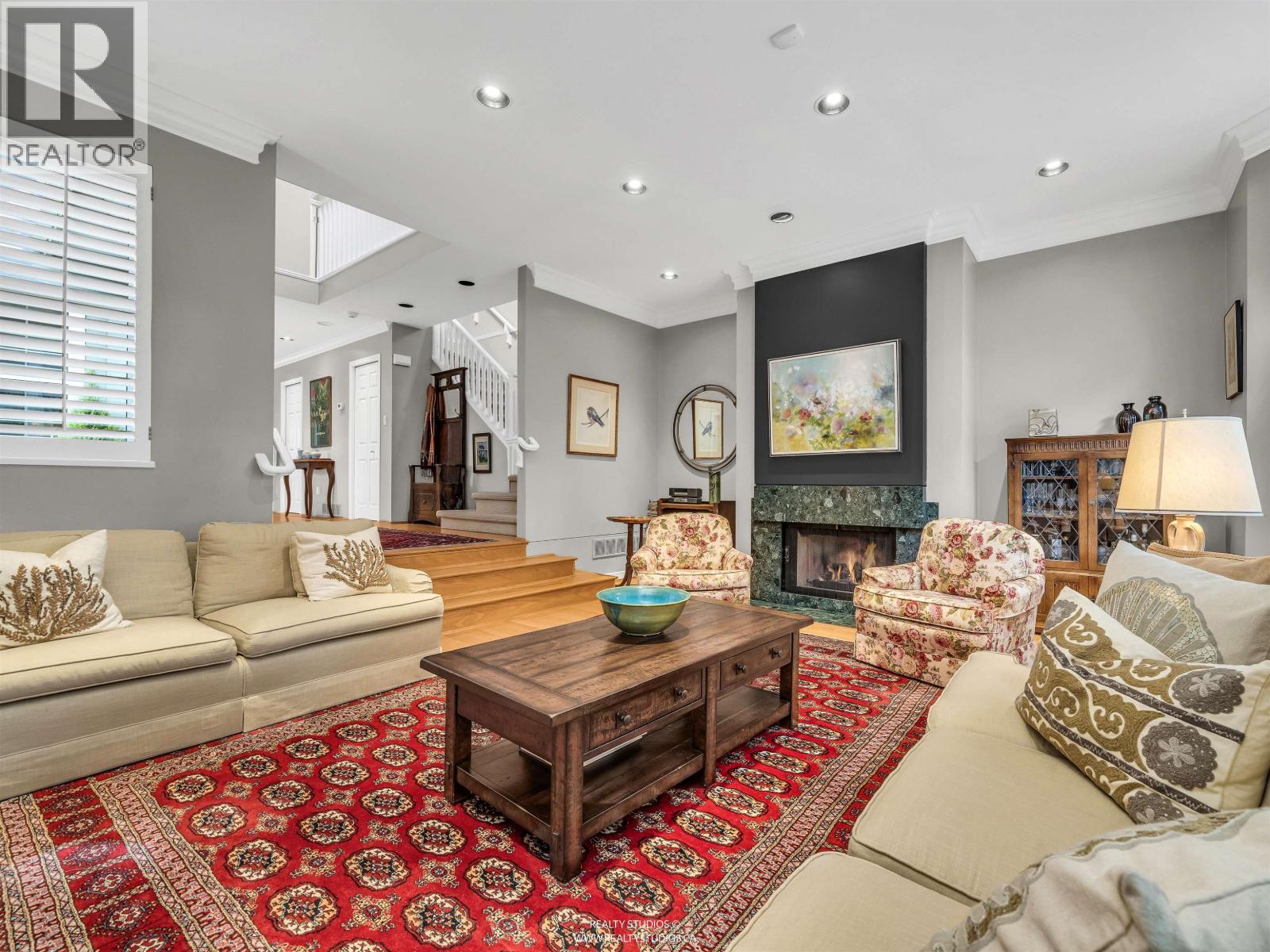 2888 Maple Street, Vancouver, British Columbia  V6J 5A2 - Photo 4 - R3058369