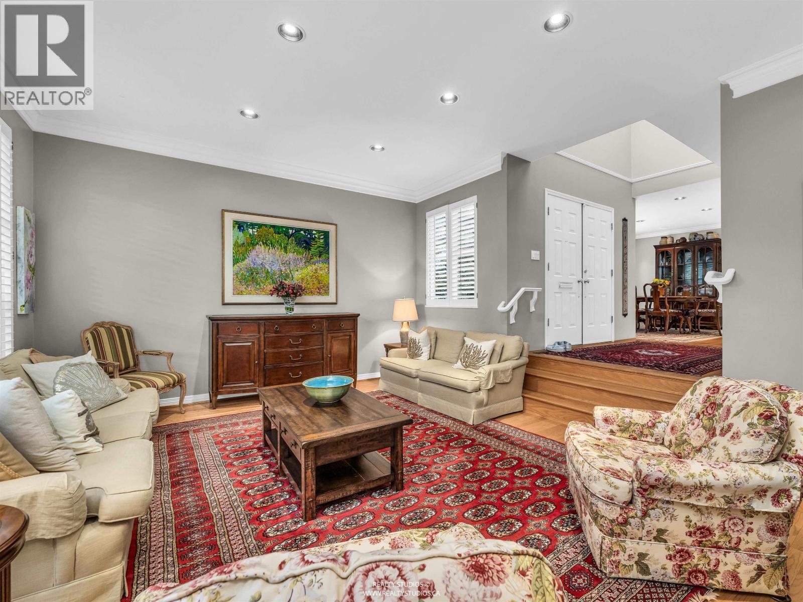 2888 Maple Street, Vancouver, British Columbia  V6J 5A2 - Photo 6 - R3058369