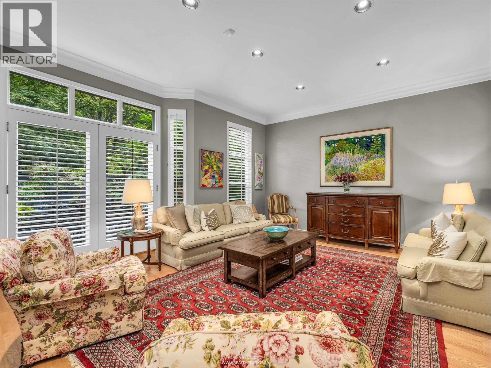 2888 Maple Street, Vancouver, British Columbia  V6J 5A2 - Photo 7 - R3058369