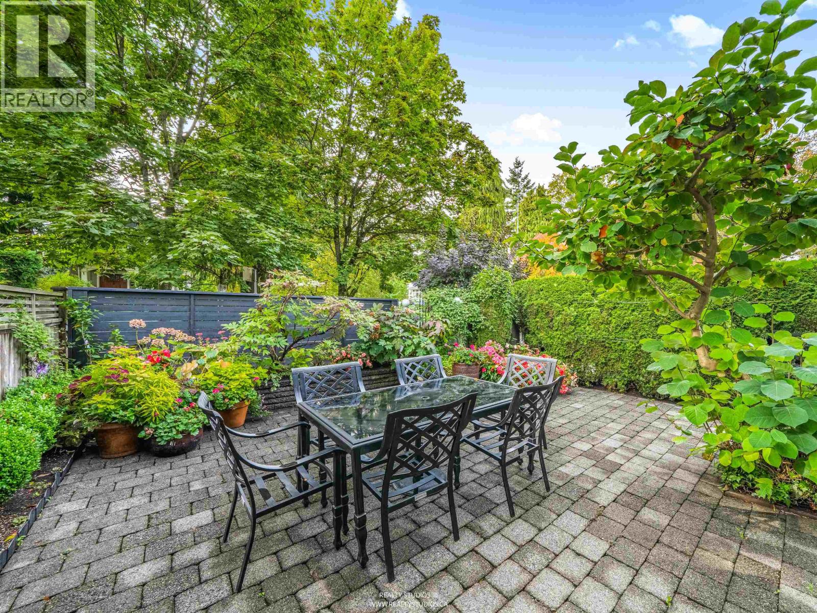 2888 Maple Street, Vancouver, British Columbia  V6J 5A2 - Photo 8 - R3058369