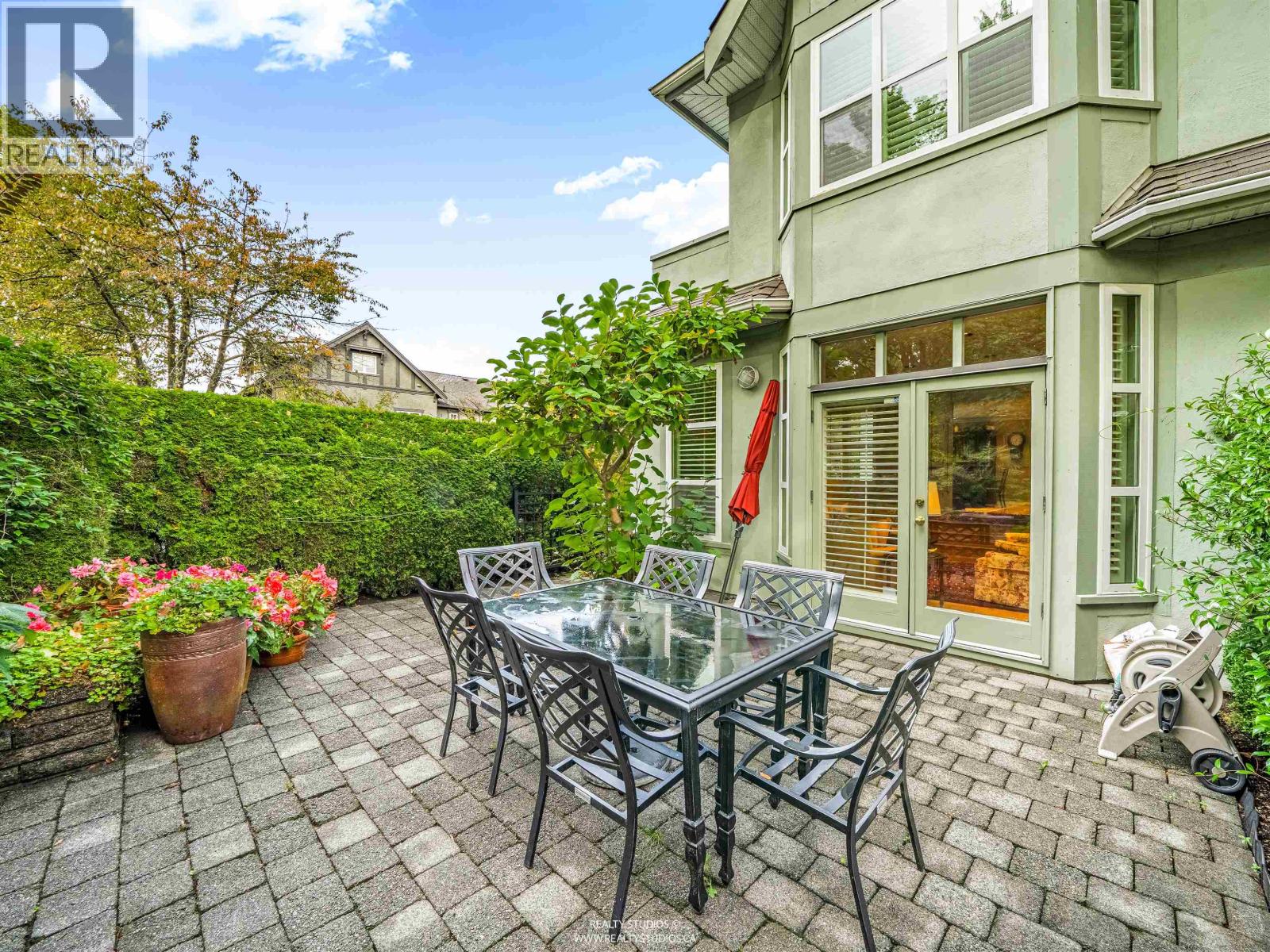 2888 Maple Street, Vancouver, British Columbia  V6J 5A2 - Photo 9 - R3058369