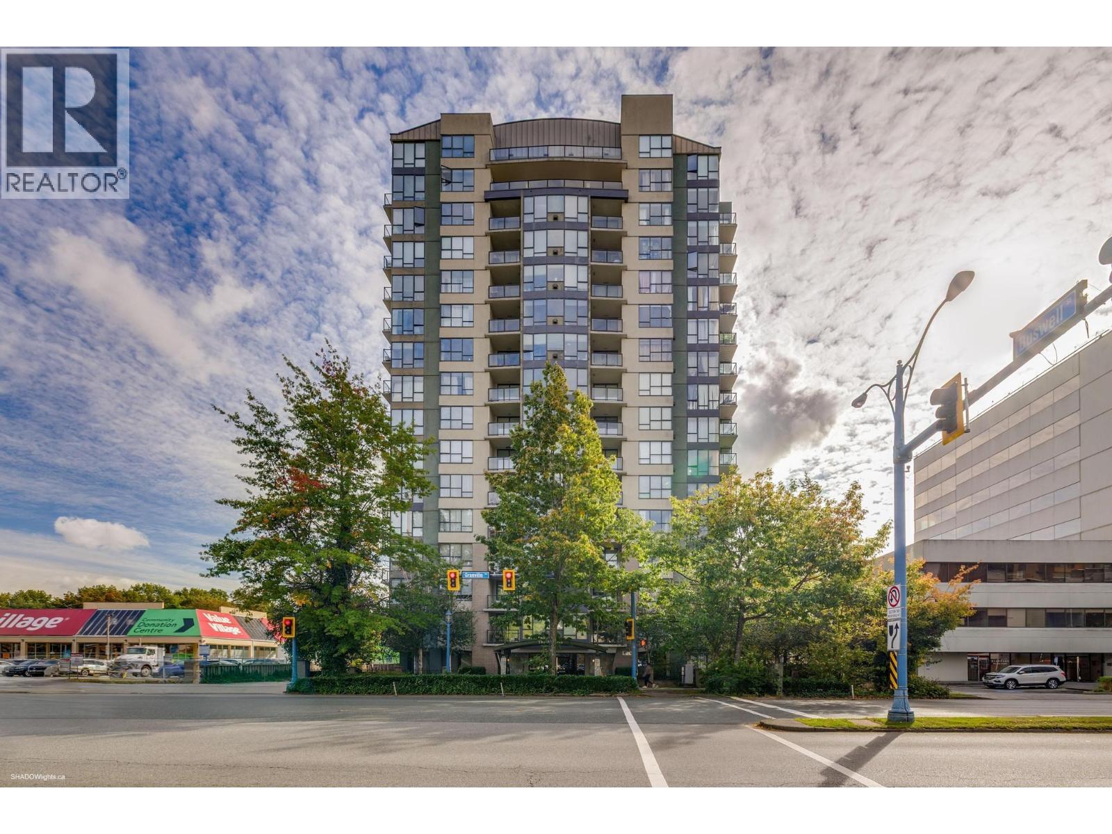 309 8180 GRANVILLE AVENUE, Richmond, British Columbia