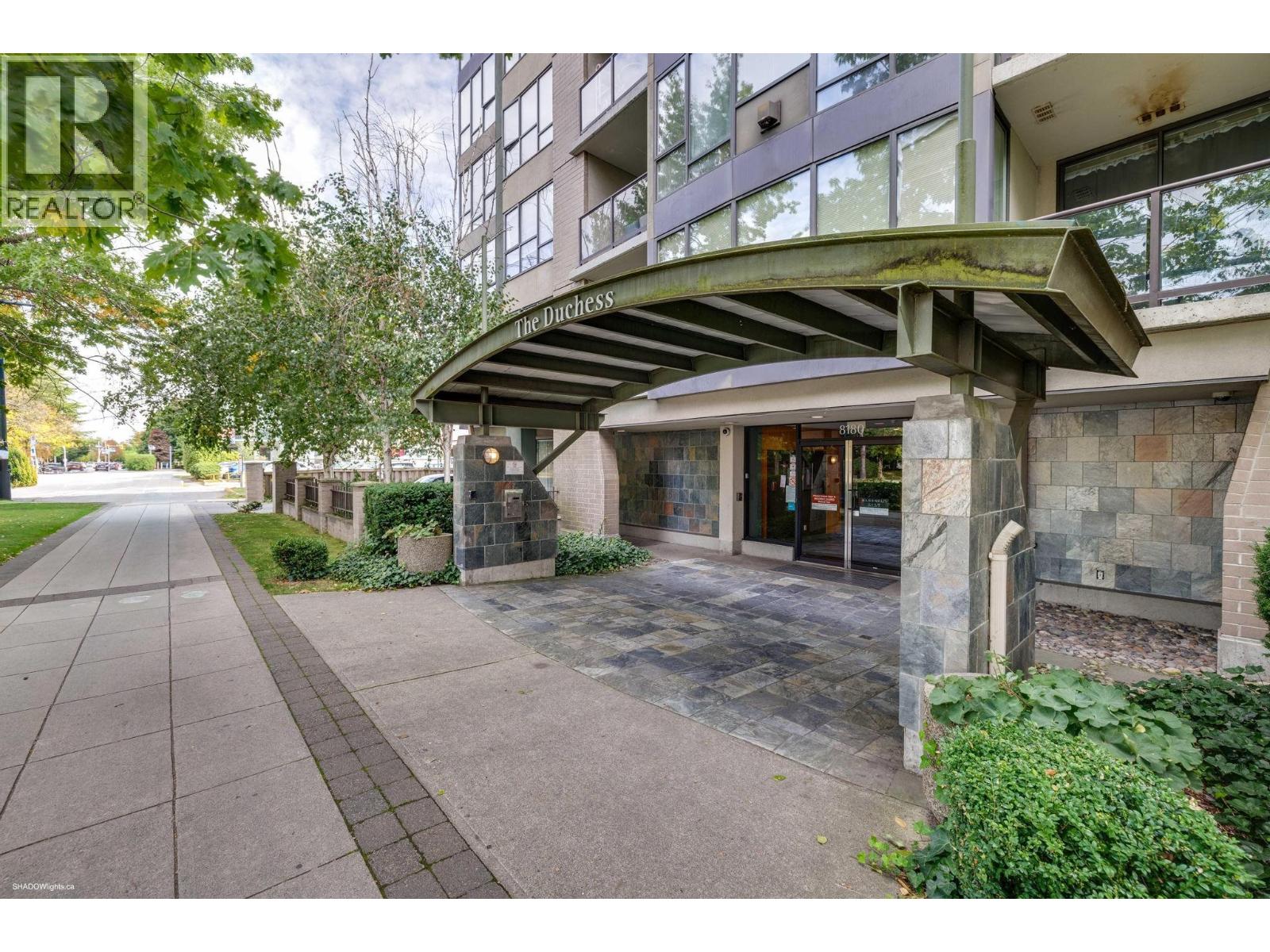 309 8180 Granville Avenue, Richmond, British Columbia  V6Y 4G1 - Photo 4 - R3058378
