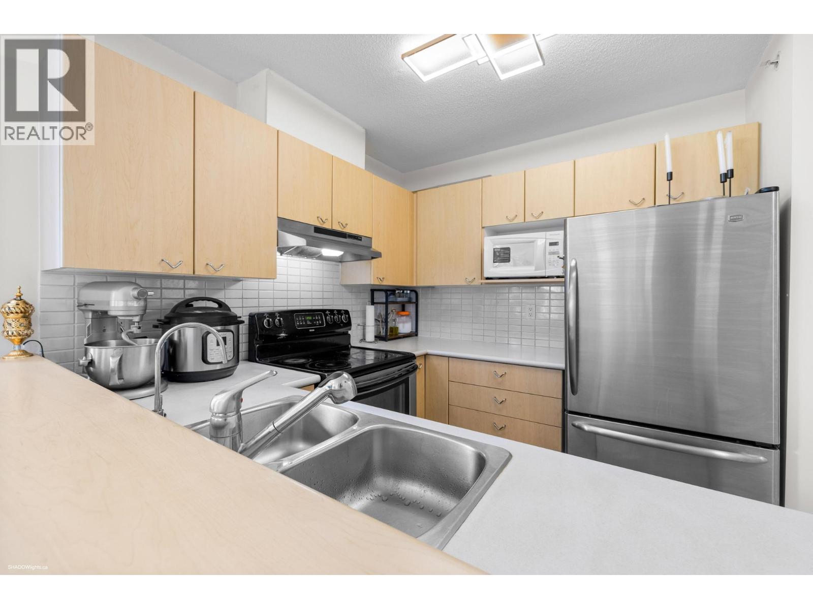 309 8180 Granville Avenue, Richmond, British Columbia  V6Y 4G1 - Photo 6 - R3058378