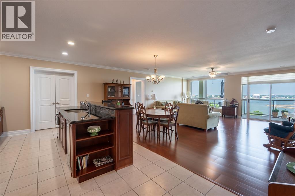 350 Front Street Unit# 705, Sarnia, Ontario N7T 0A1 - Photo 3 - 25025322