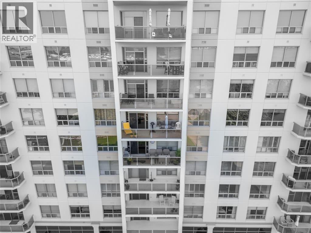 350 FRONT STREET Unit# 705, Sarnia, Ontario