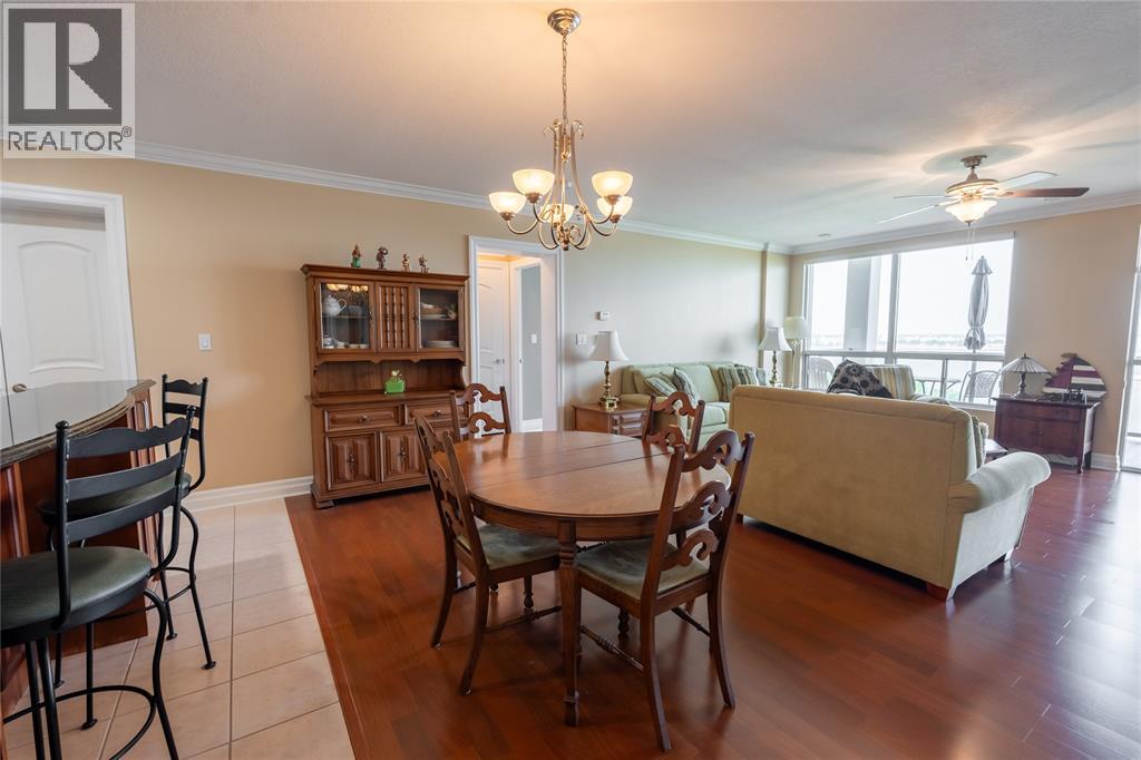 350 Front Street Unit# 705, Sarnia, Ontario N7T 0A1 - Photo 9 - 25025322