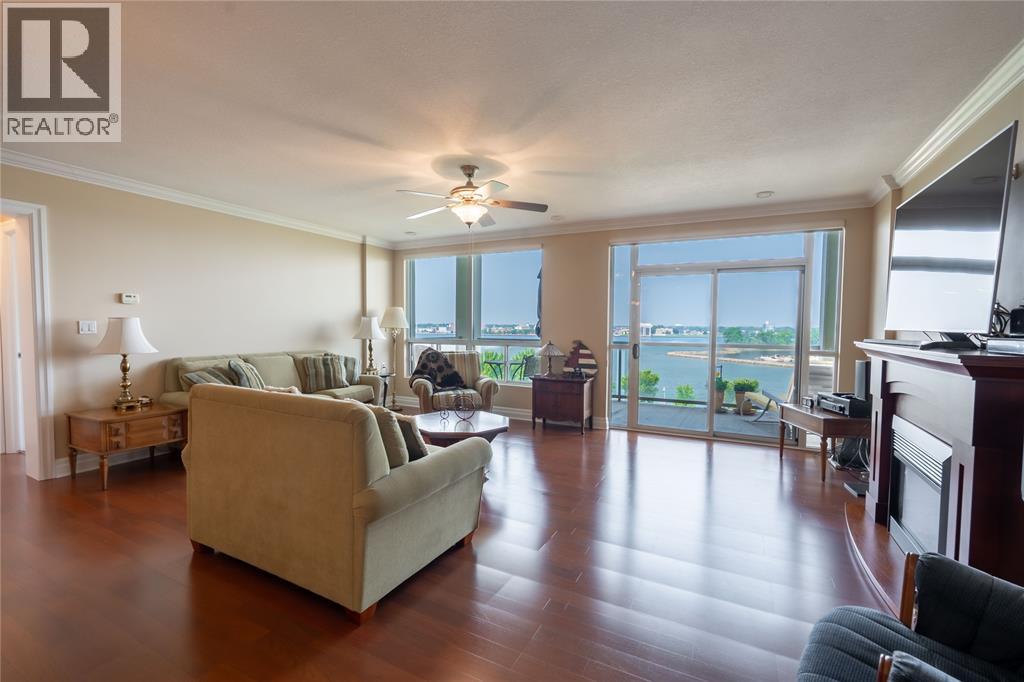 350 Front Street Unit# 705, Sarnia, Ontario N7T 0A1 - Photo 10 - 25025322