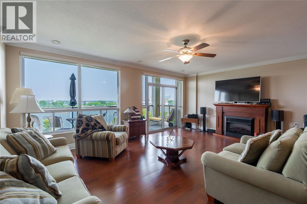 350 Front Street Unit# 705, Sarnia, Ontario N7T 0A1 - Photo 12 - 25025322