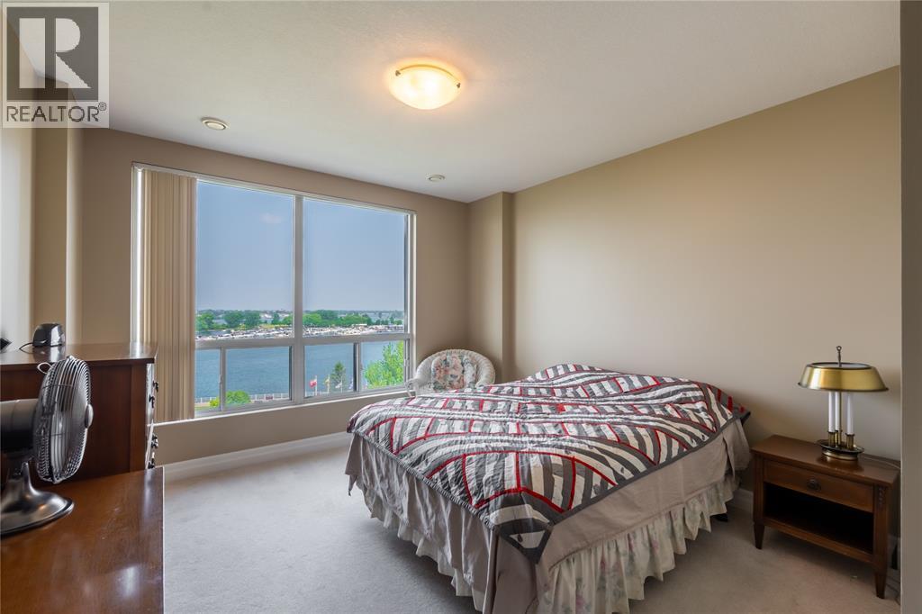 350 Front Street Unit# 705, Sarnia, Ontario N7T 0A1 - Photo 13 - 25025322