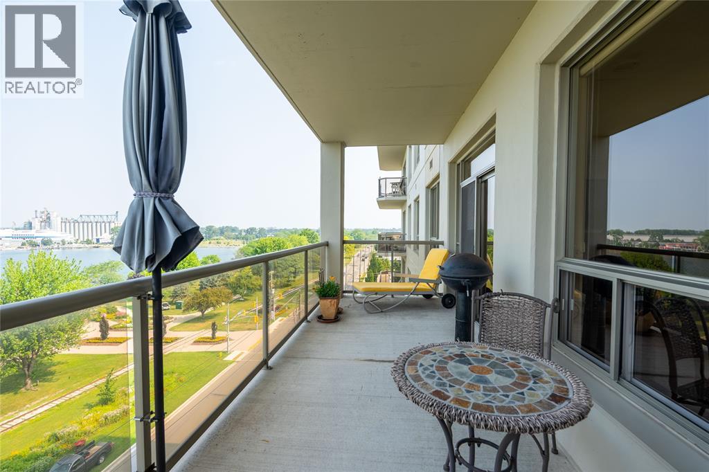 350 Front Street Unit# 705, Sarnia, Ontario N7T 0A1 - Photo 22 - 25025322