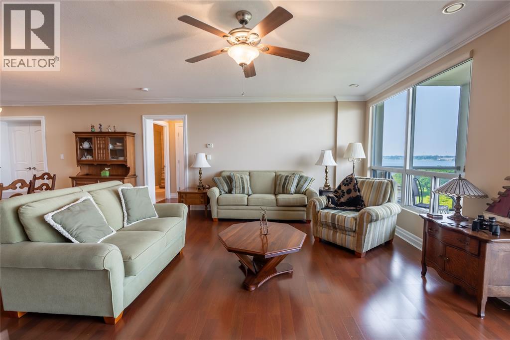 350 Front Street Unit# 705, Sarnia, Ontario N7T 0A1 - Photo 11 - 25025322