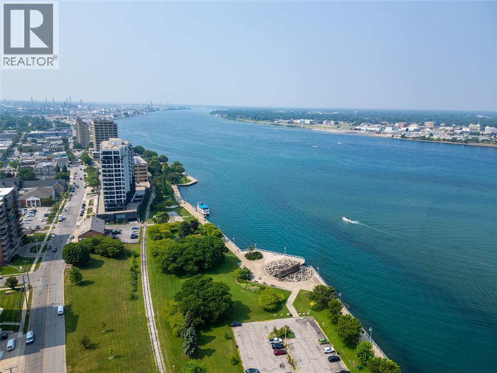 350 Front Street Unit# 705, Sarnia, Ontario N7T 0A1 - Photo 31 - 25025322