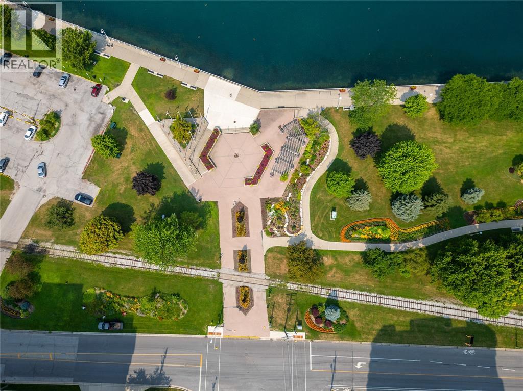 350 Front Street Unit# 705, Sarnia, Ontario N7T 0A1 - Photo 32 - 25025322