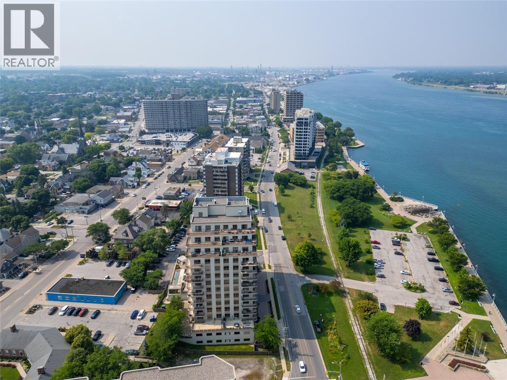 350 Front Street Unit# 705, Sarnia, Ontario N7T 0A1 - Photo 27 - 25025322