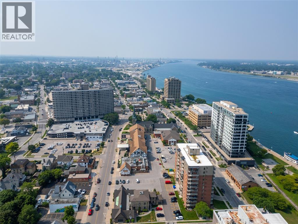 350 Front Street Unit# 705, Sarnia, Ontario N7T 0A1 - Photo 34 - 25025322